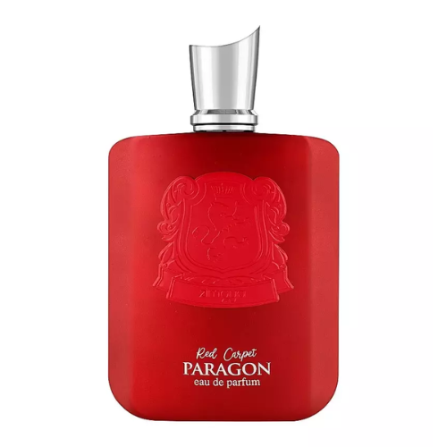 PARAGON RED